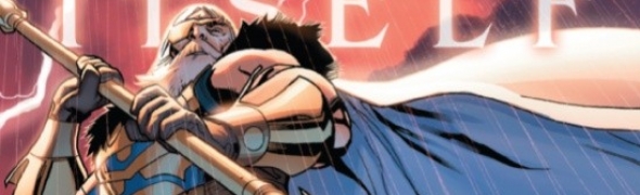 Fear Itself #1, la review